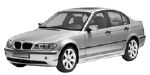 BMW E46 U2297 Fault Code