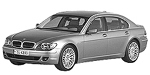 BMW E65 U2297 Fault Code