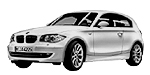 BMW E81 U2297 Fault Code