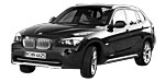 BMW E84 U2297 Fault Code