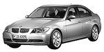 BMW E90 U2297 Fault Code