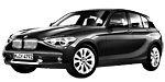 BMW F20 U2297 Fault Code